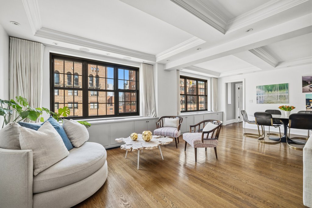 240 East 79th Street, Unit 14AB