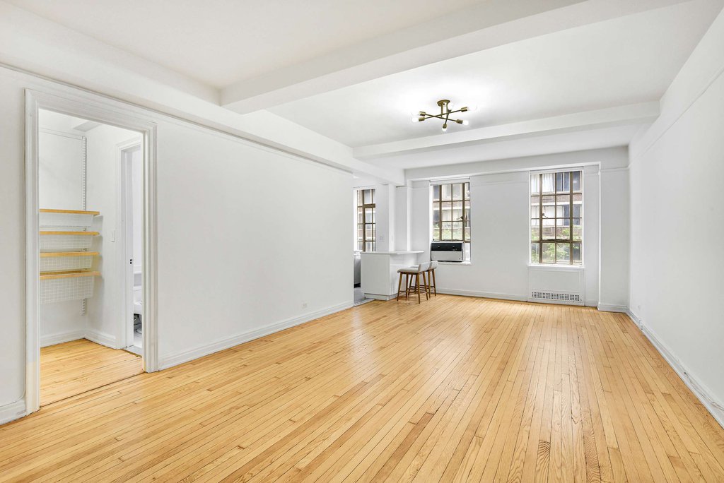 333 West 56th Street, Unit 3H