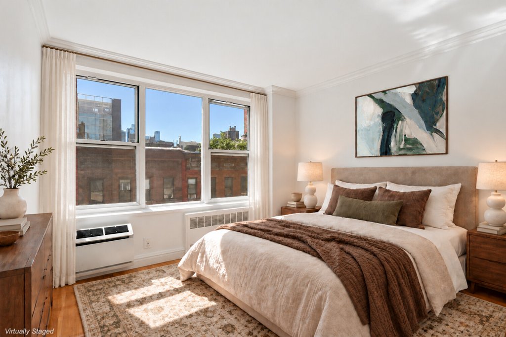 401 West 56th Street, Unit 5K