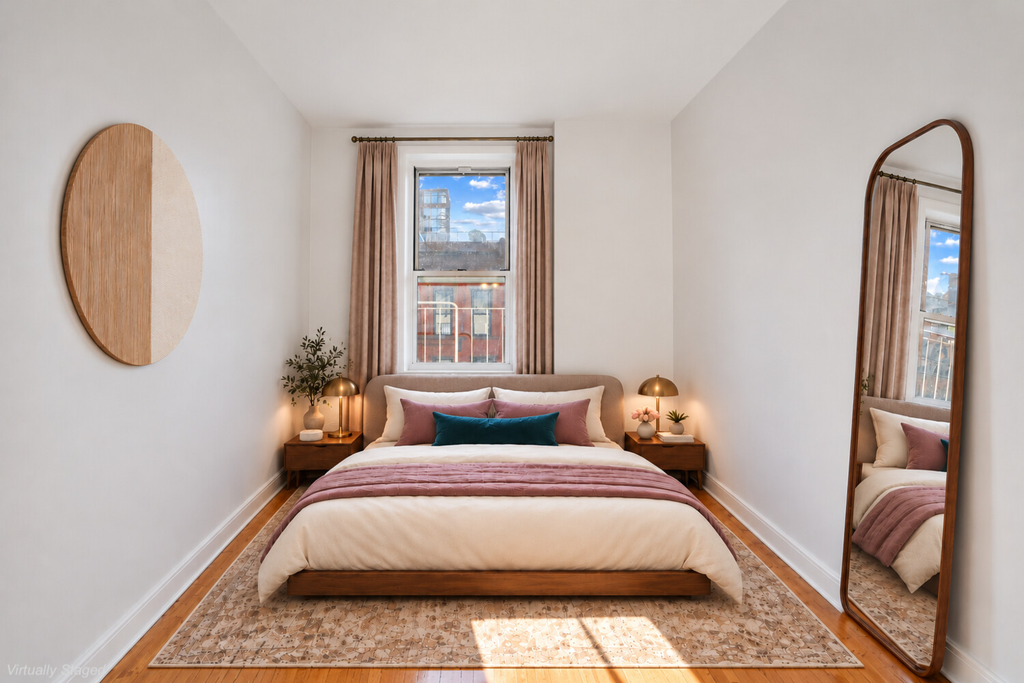 401 West 56th Street, Unit 5K photo 2