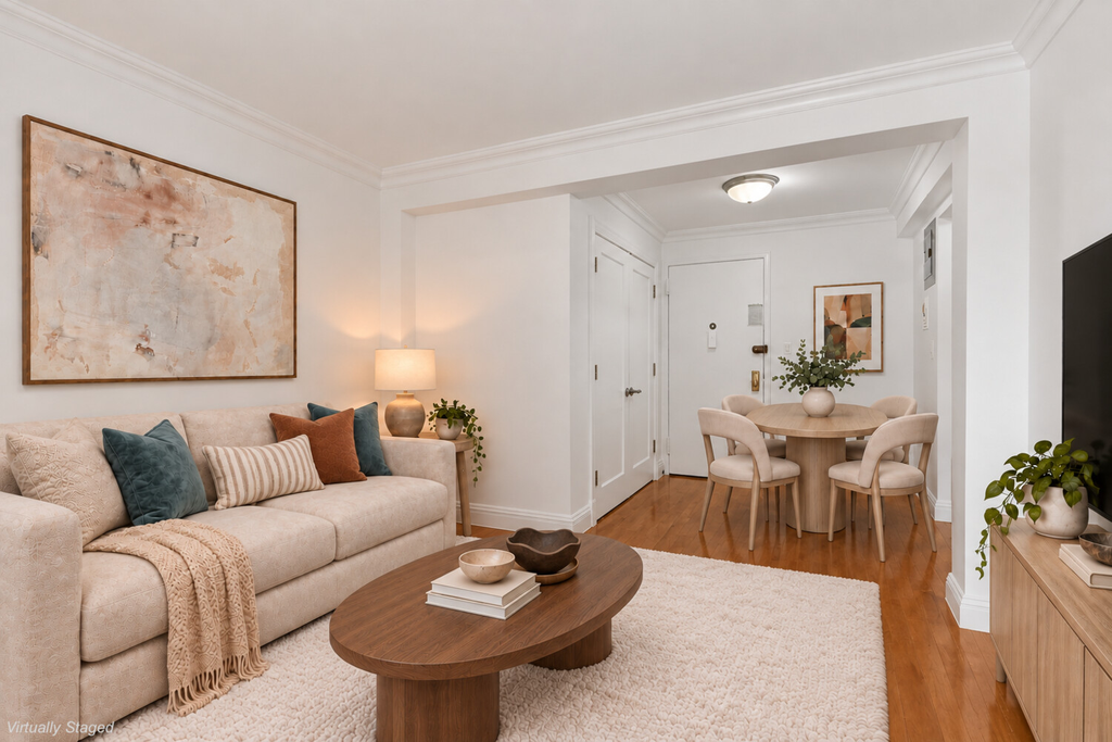 401 West 56th Street, Unit 5K photo 3