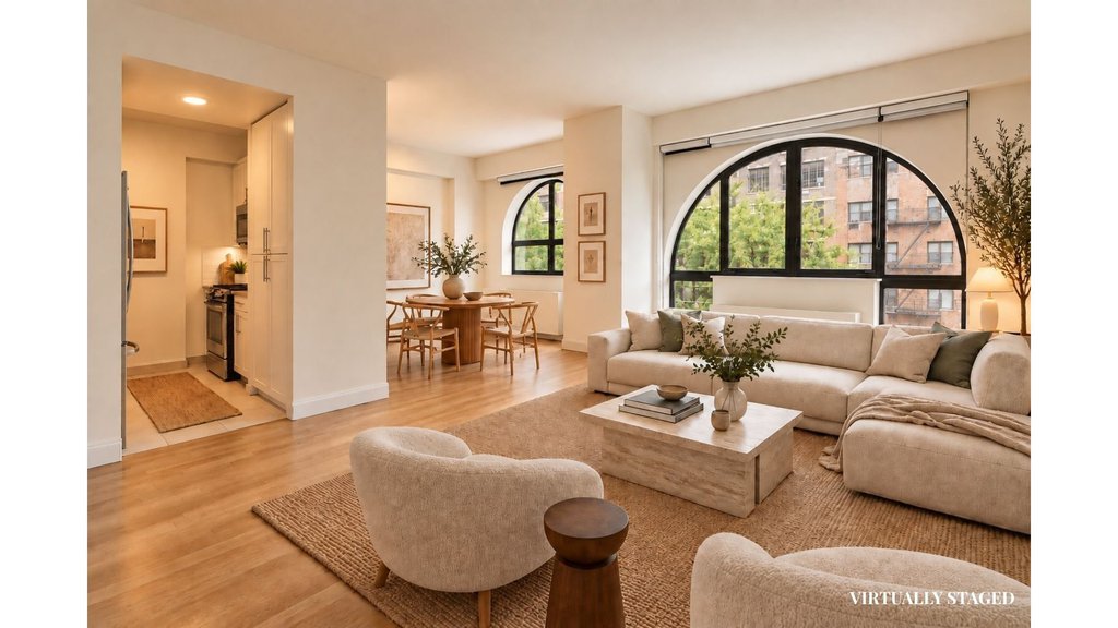 350 East 72nd Street, Unit 4A
