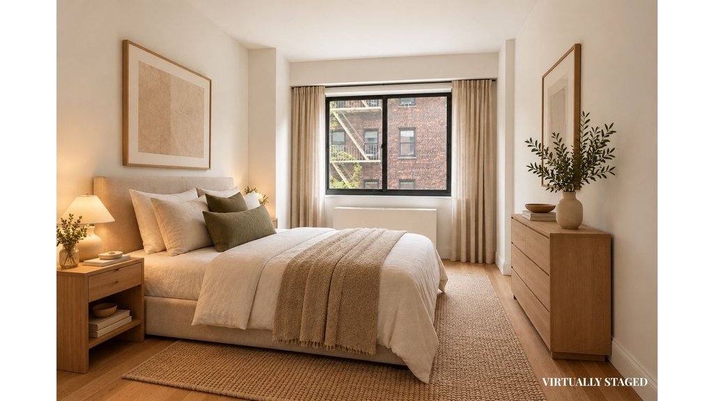 350 East 72nd Street, Unit 4A photo 6