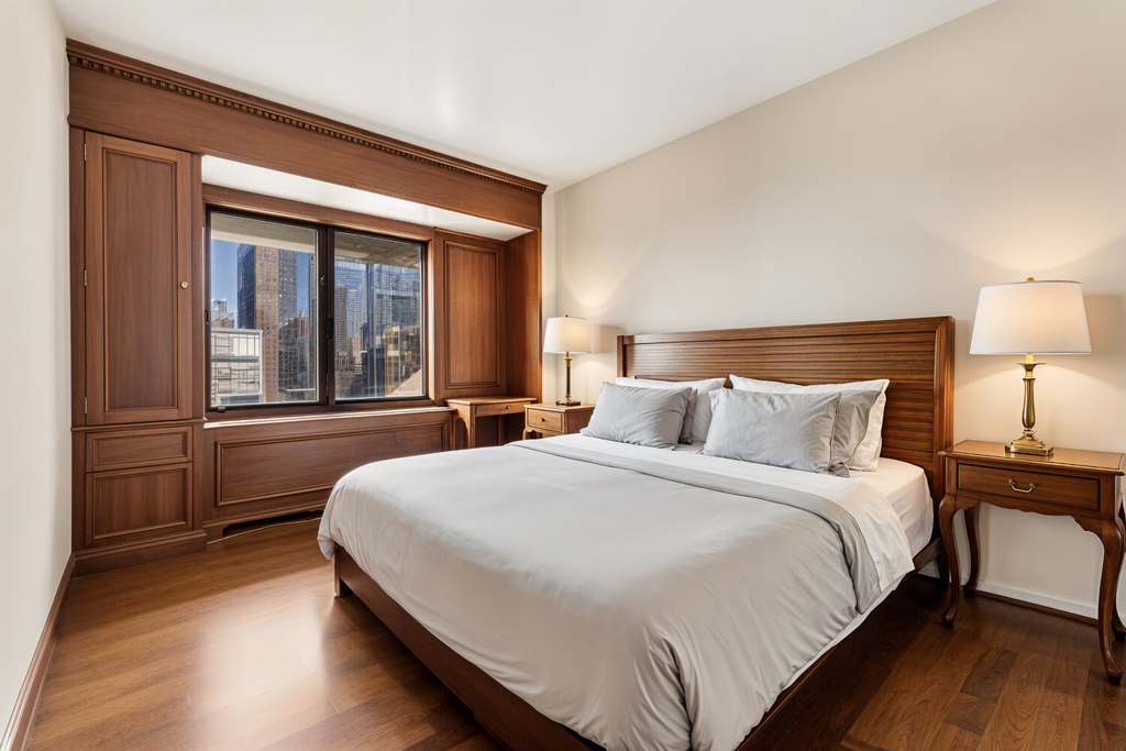 301 West 57th Street, Unit 28C photo 7