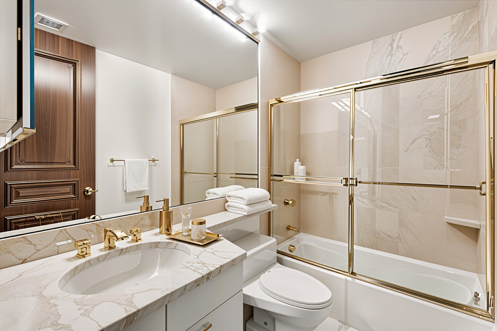 301 West 57th Street, Unit 28C photo 9