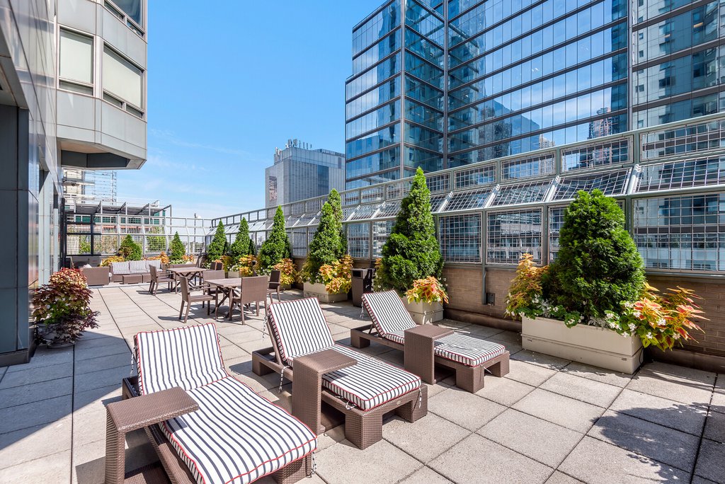 301 West 57th Street, Unit 28C photo 10