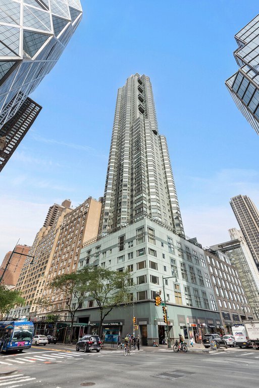 301 West 57th Street, Unit 28C photo 14
