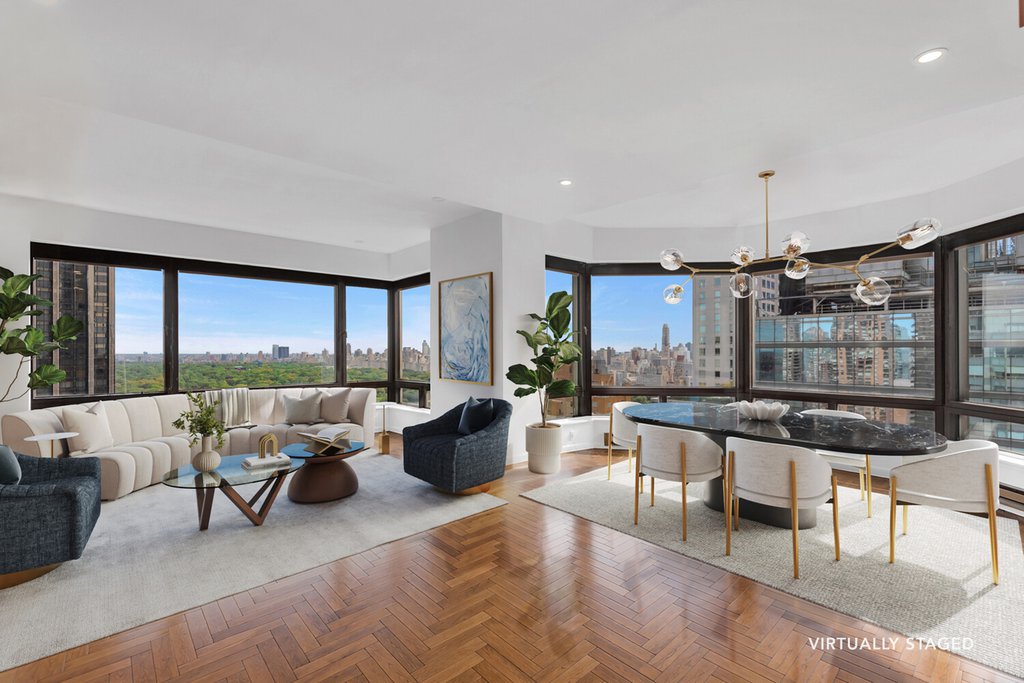 301 West 57th Street, Unit 28C