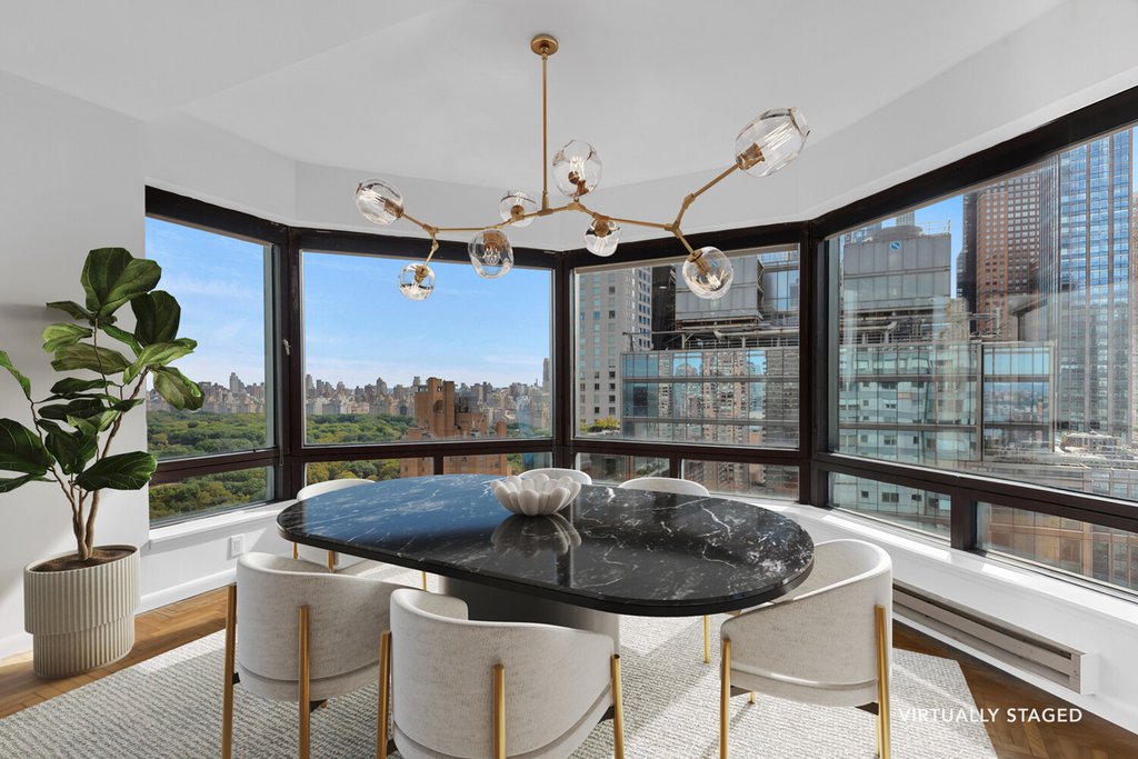 301 West 57th Street, Unit 28C photo 3
