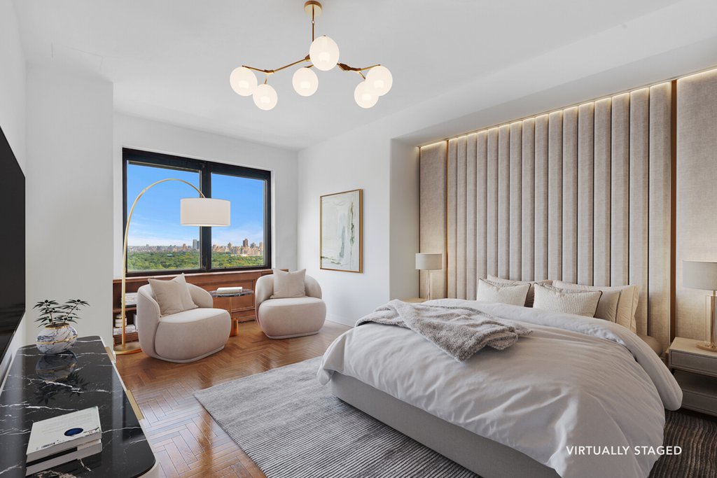 301 West 57th Street, Unit 28C photo 6