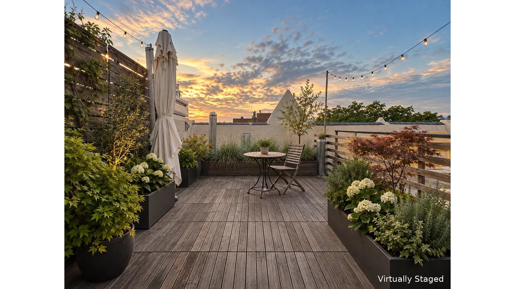 487 Sixth Avenue, Unit 4R