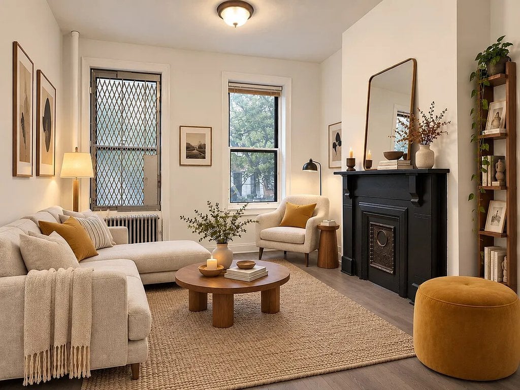56 Morton Street, Unit 4E
