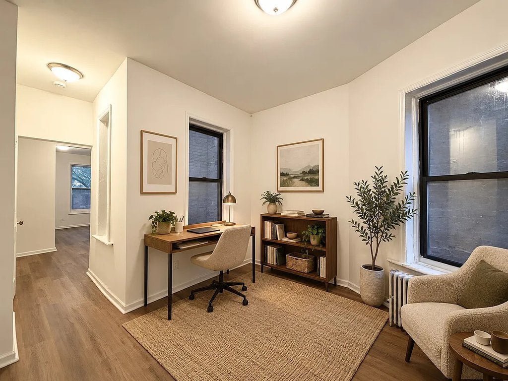 56 Morton Street, Unit 4E photo 2
