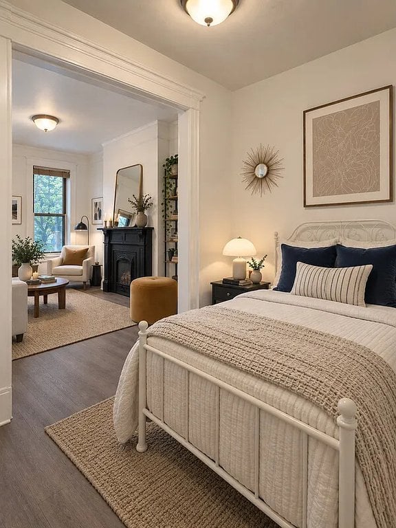 56 Morton Street, Unit 4E photo 3
