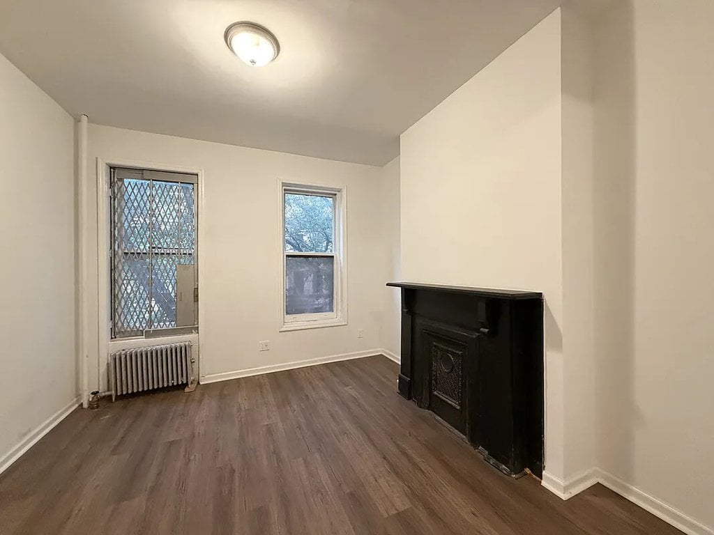 56 Morton Street, Unit 4E photo 5