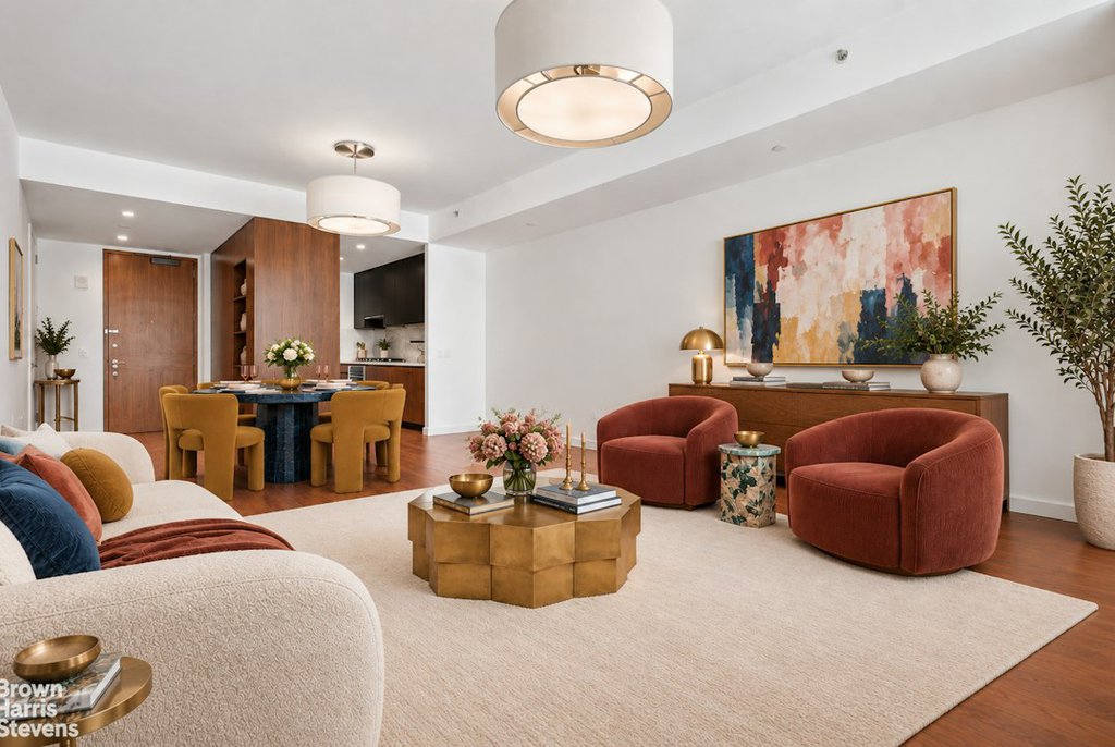 1 West End Avenue, Unit 11H photo 3
