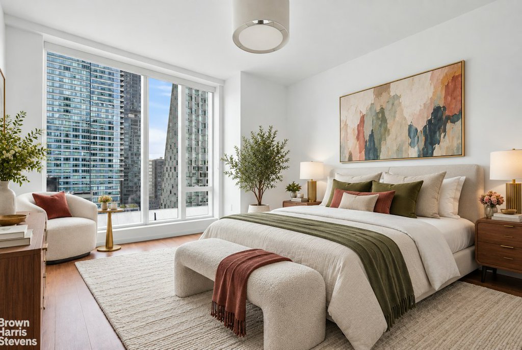 1 West End Avenue, Unit 11H photo 5
