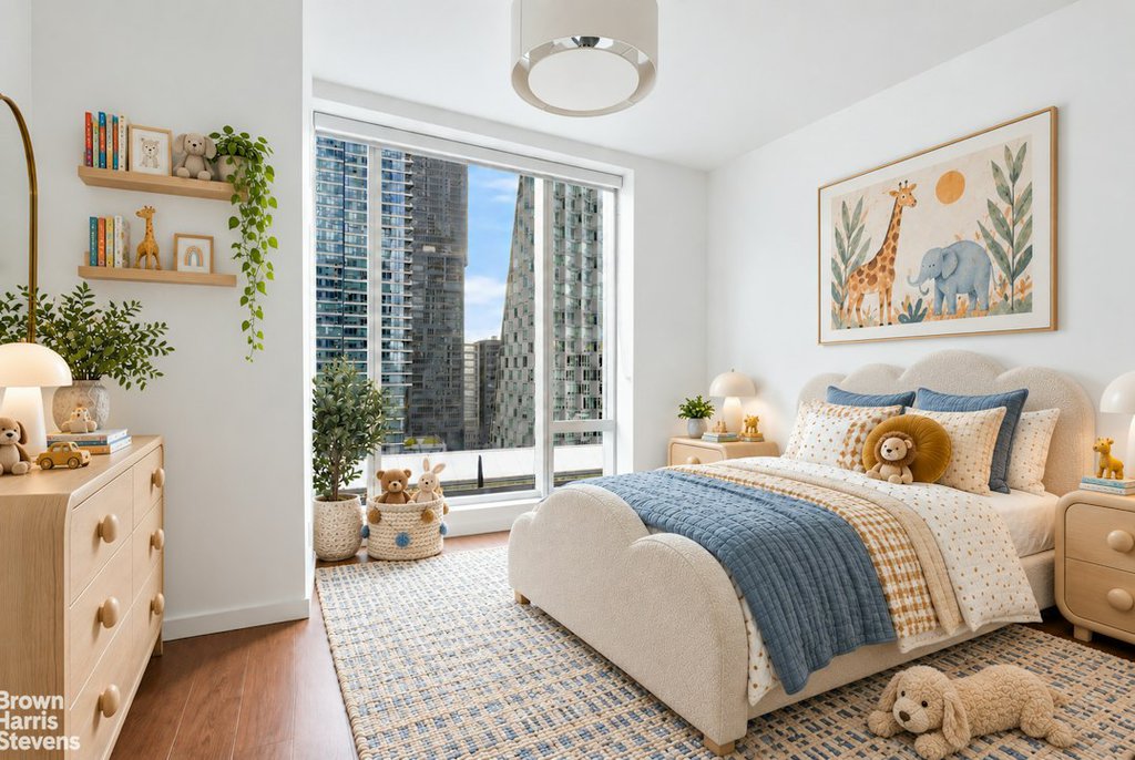 1 West End Avenue, Unit 11H photo 8