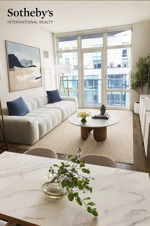 555 West 59th Street, Unit 9H