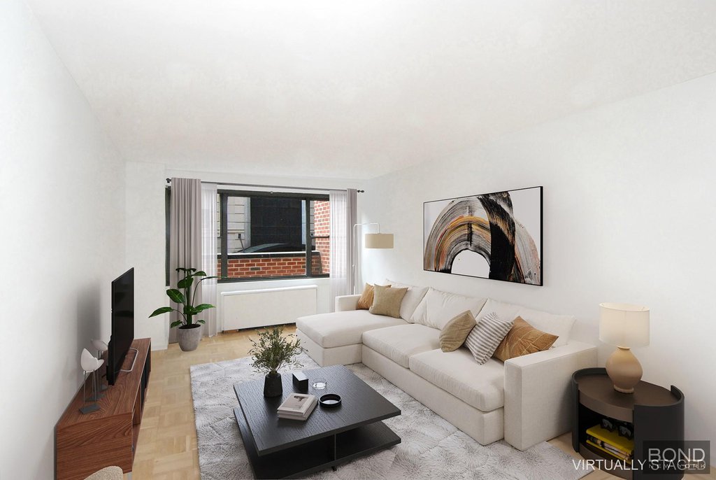 301 East 64th Street, Unit 2E