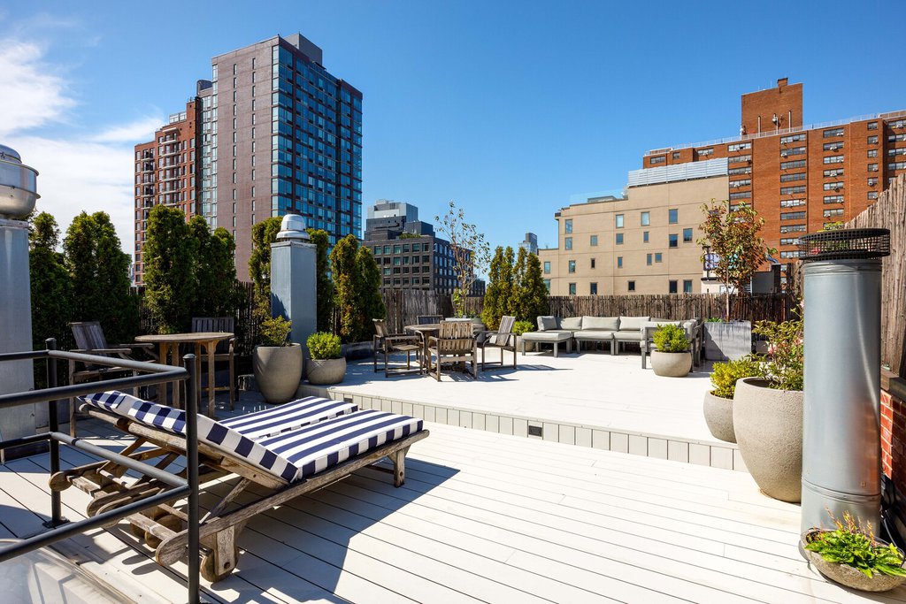240 East Houston Street, Unit PHD
