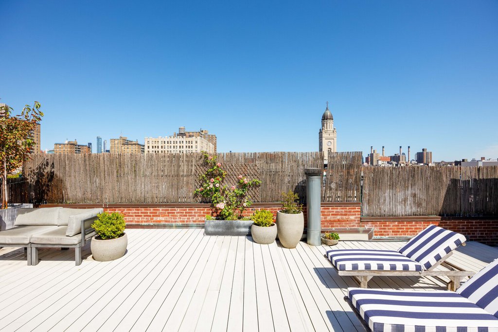 240 East Houston Street, Unit PHD photo 2