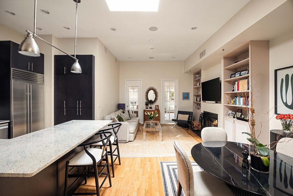 240 East Houston Street, Unit PHD photo 3