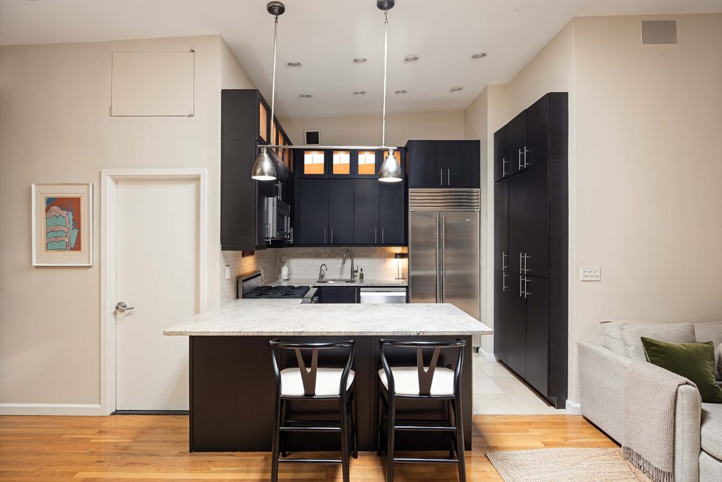 240 East Houston Street, Unit PHD photo 5