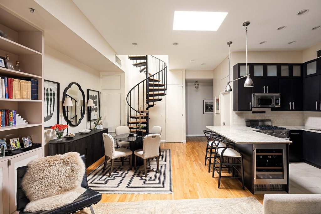 240 East Houston Street, Unit PHD photo 6