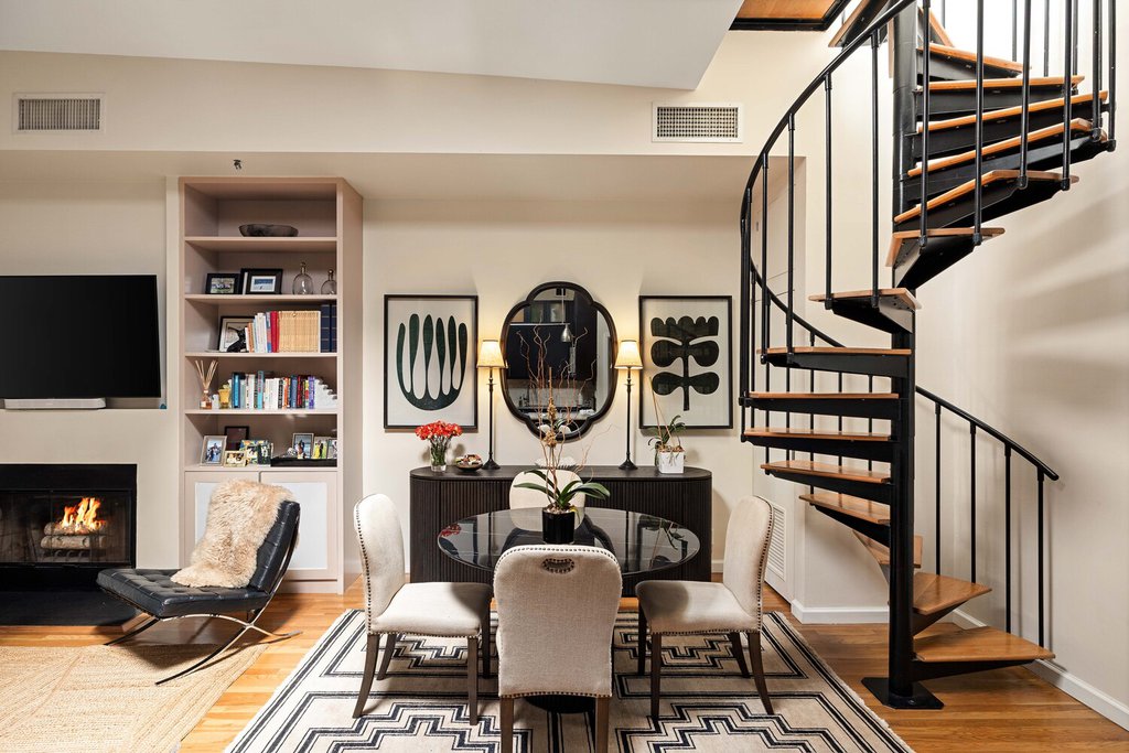240 East Houston Street, Unit PHD photo 7