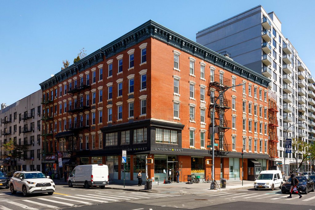 240 East Houston Street, Unit PHD photo 12