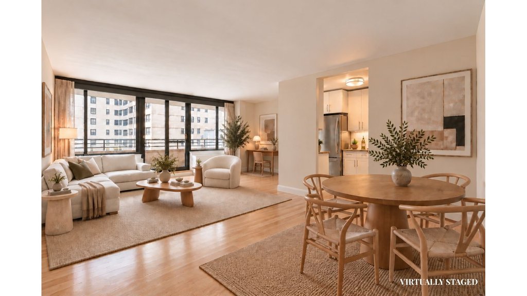 309 East 49th Street, Unit 9B