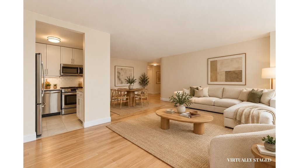 309 East 49th Street, Unit 9B photo 2