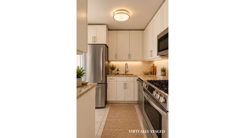 309 East 49th Street, Unit 9B photo 3