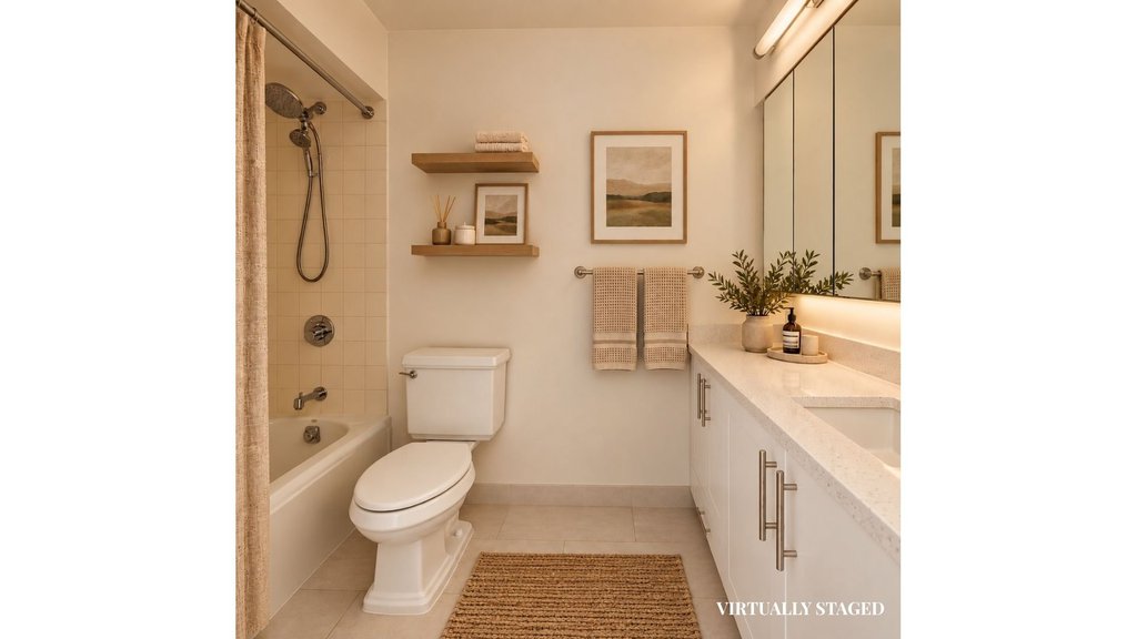 309 East 49th Street, Unit 9B photo 6