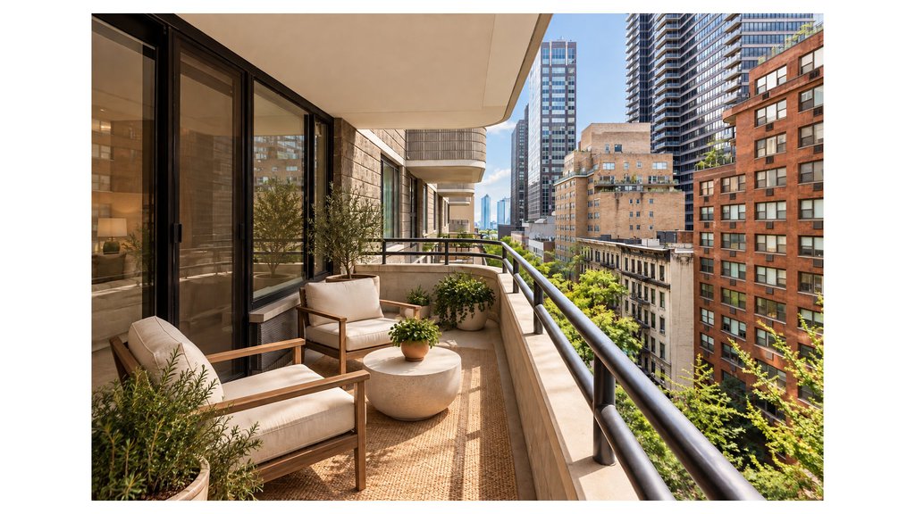 309 East 49th Street, Unit 9B photo 8