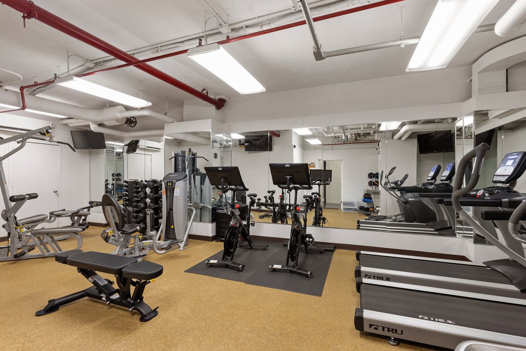 309 East 49th Street, Unit 9B photo 20