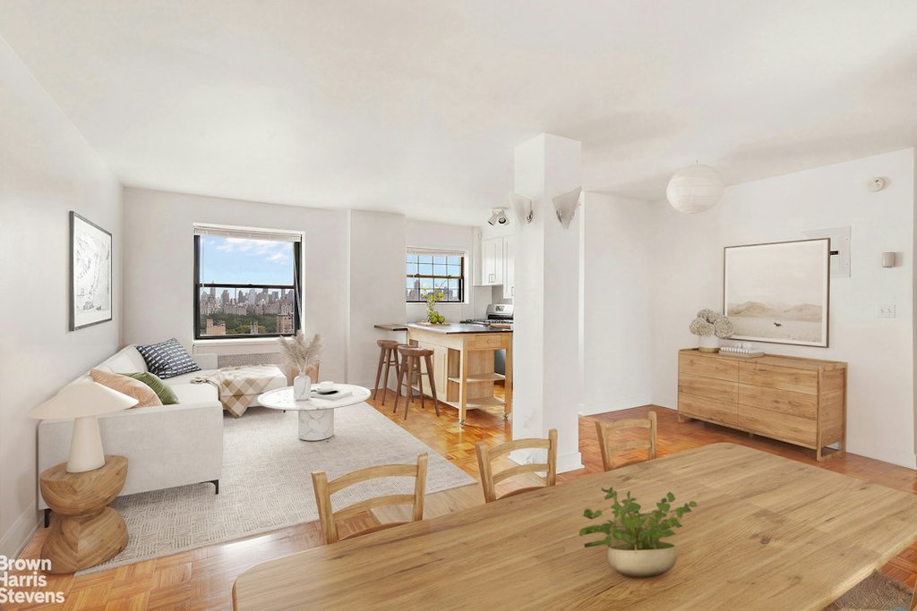 2166 Broadway, Unit 24D