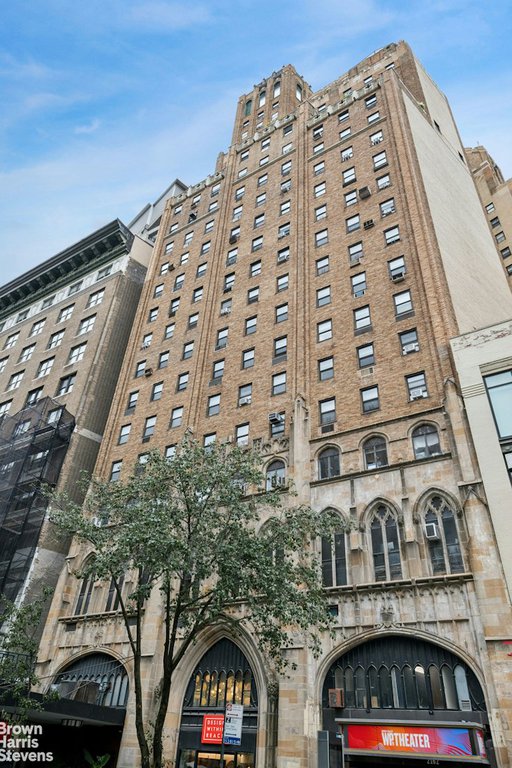 2166 Broadway, Unit 24D photo 13