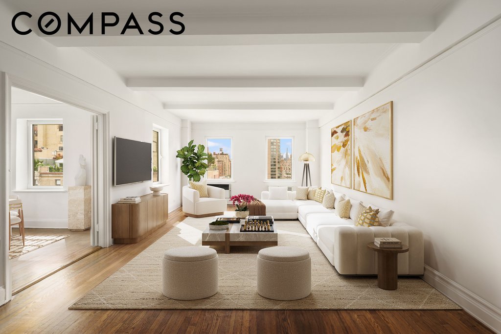 49 East 96th Street, Unit 18B