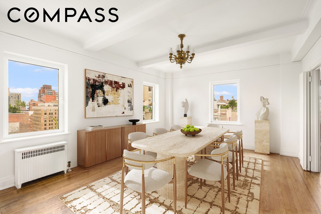 49 East 96th Street, Unit 18B photo 3