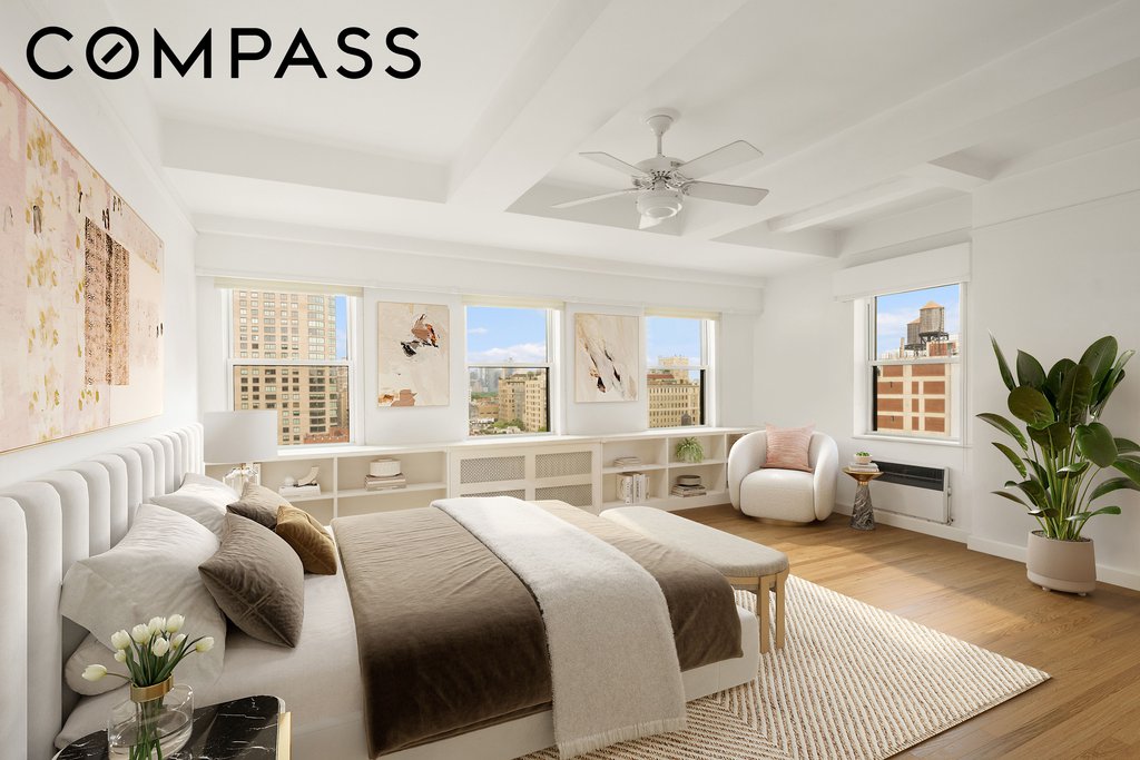 49 East 96th Street, Unit 18B photo 4
