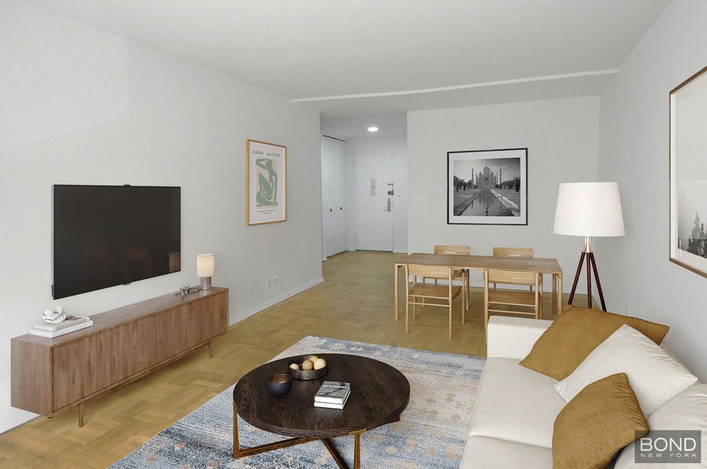 301 East 64th Street, Unit 3F photo 2