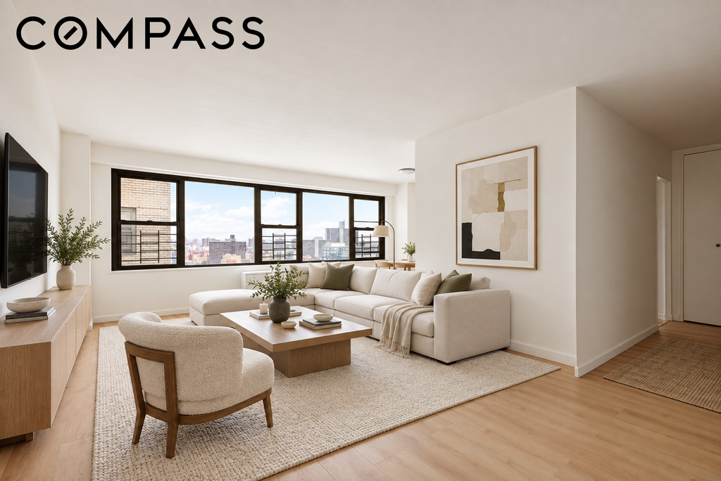 1020 Grand Concourse, Unit 19S
