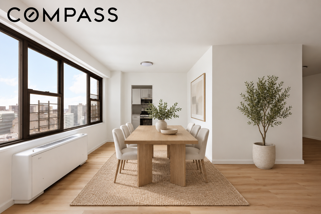 1020 Grand Concourse, Unit 19S photo 3