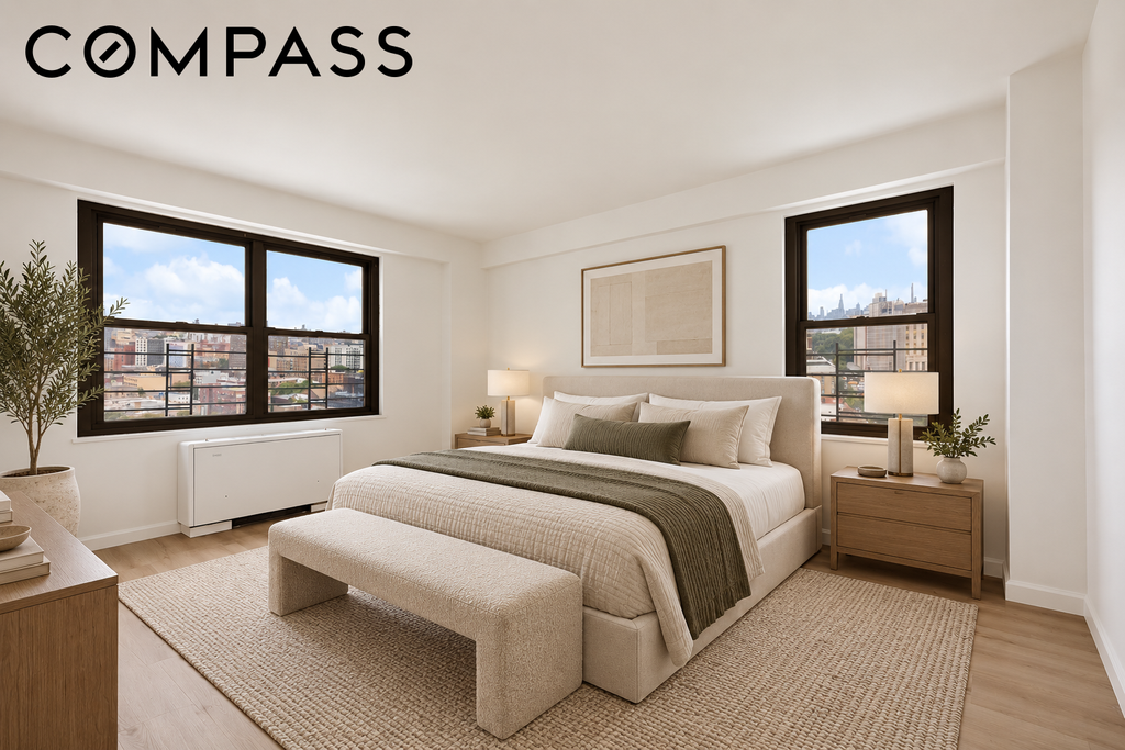 1020 Grand Concourse, Unit 19S photo 6