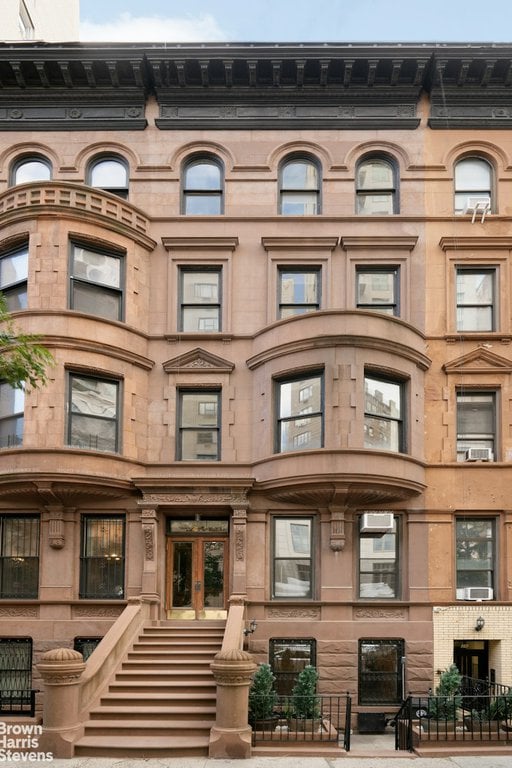 24 West 96th Street – For Sale