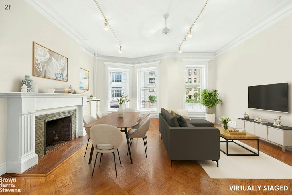 24 West 96th Street – For Sale photo 4