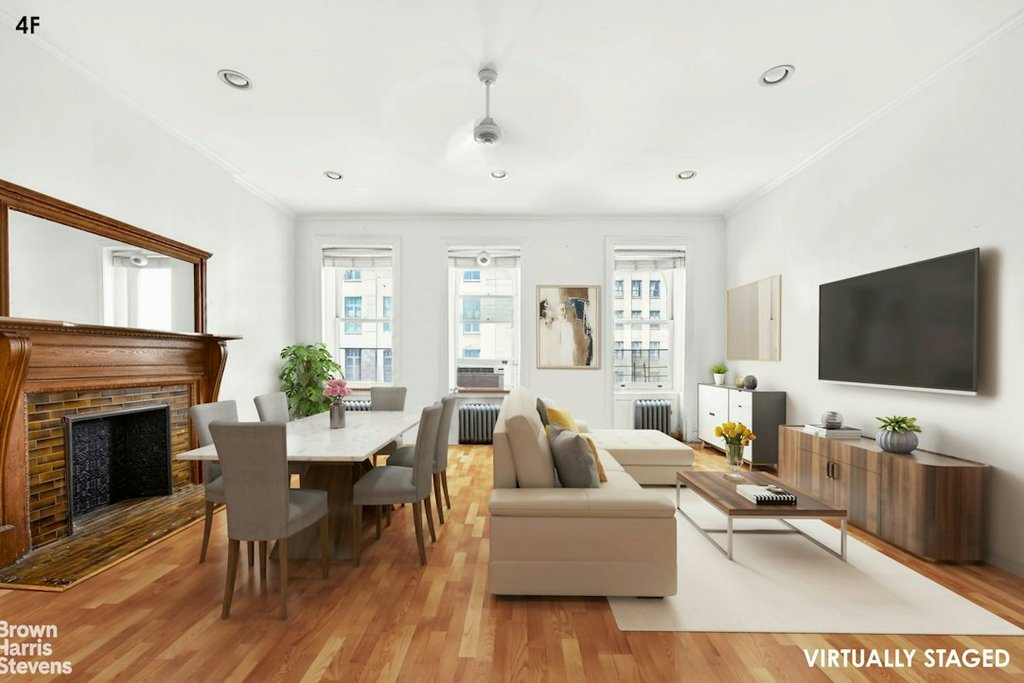 24 West 96th Street – For Sale photo 12