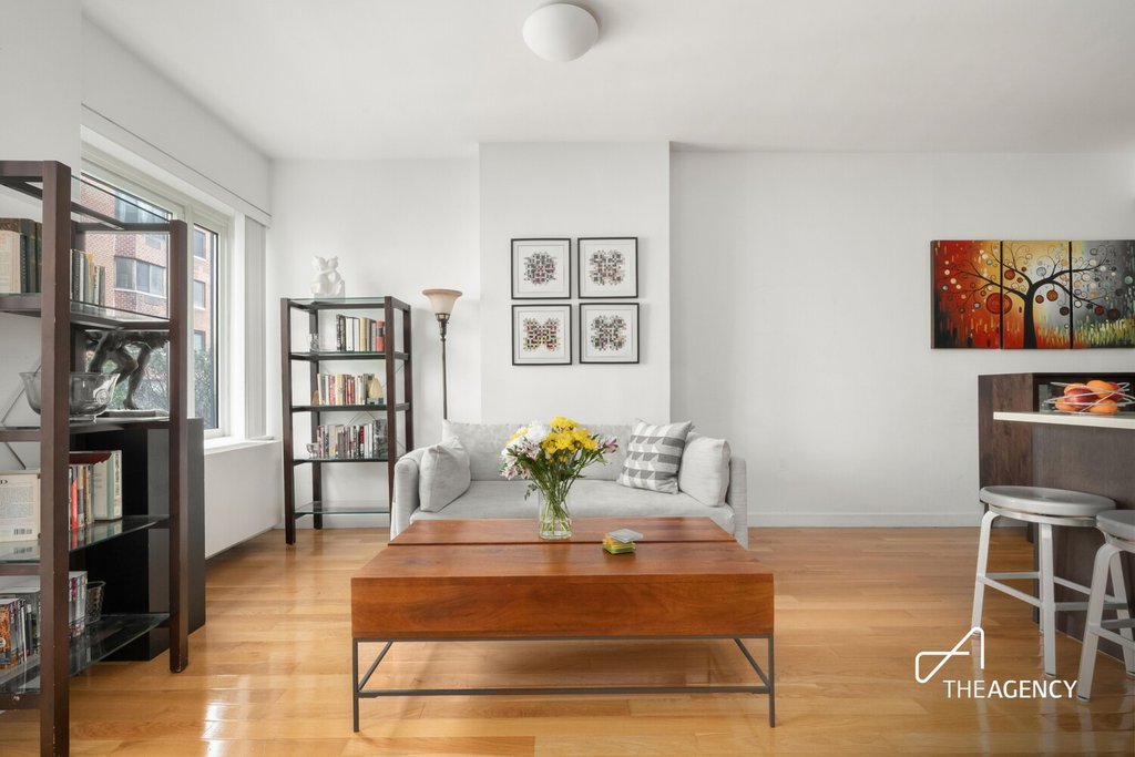454 West 54th Street, Unit 4F photo 3